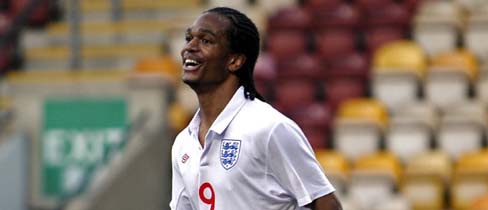Nathan Delfouneso